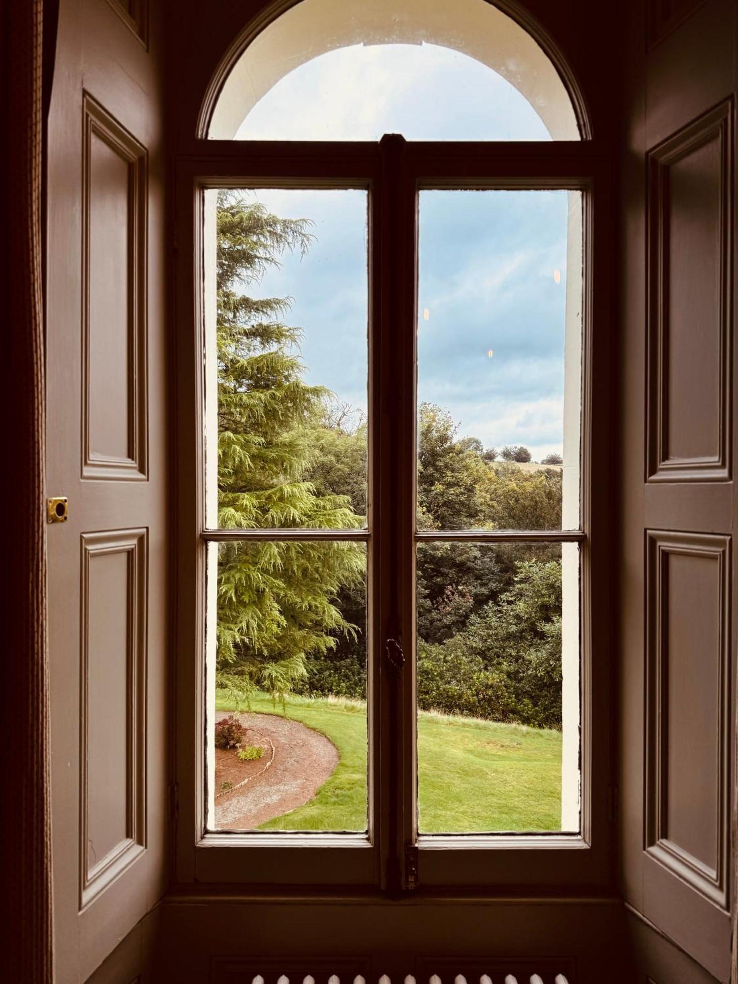 The Falcondale At Lampeter Pokoj fotografie