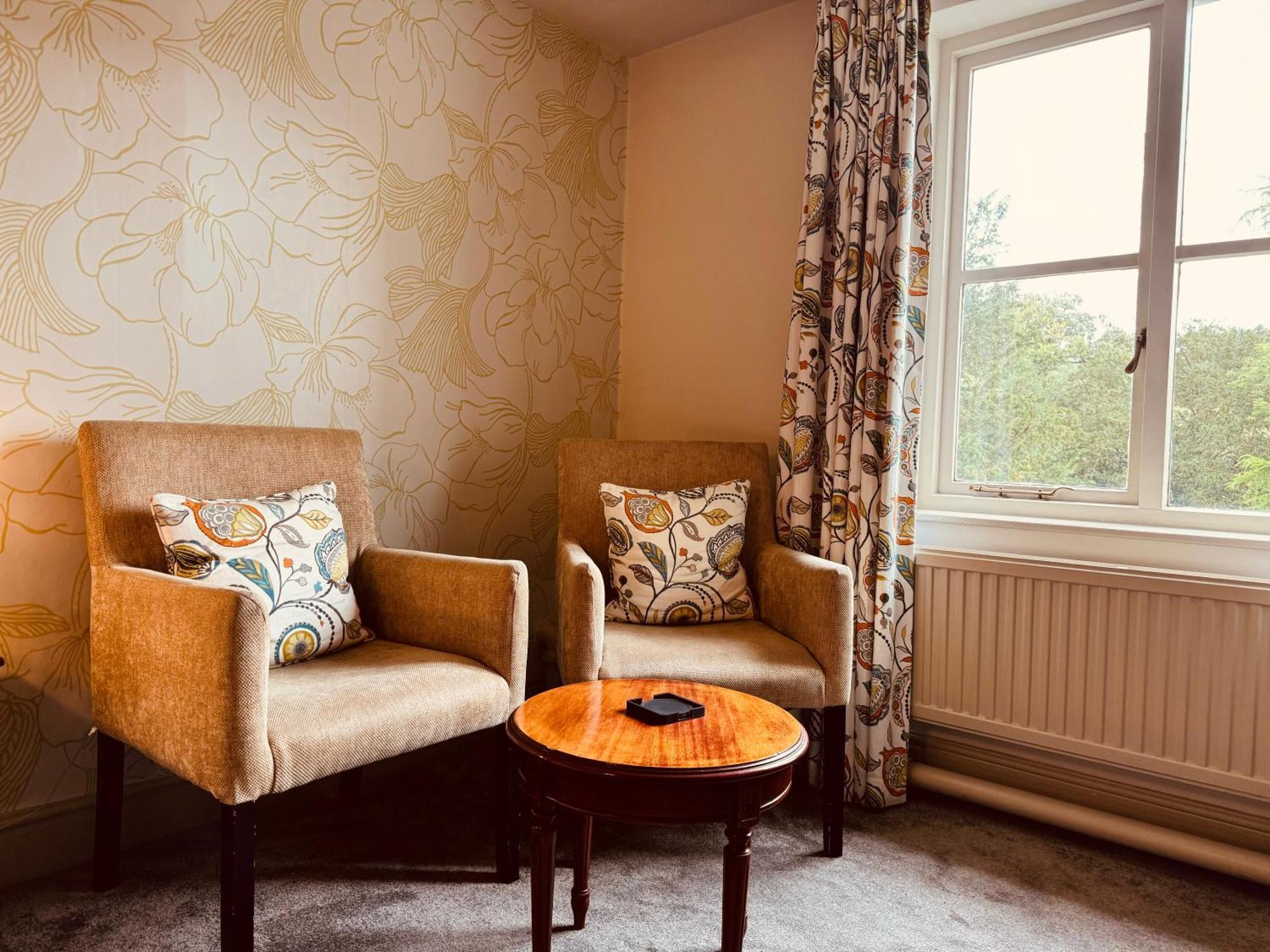The Falcondale At Lampeter Pokoj fotografie