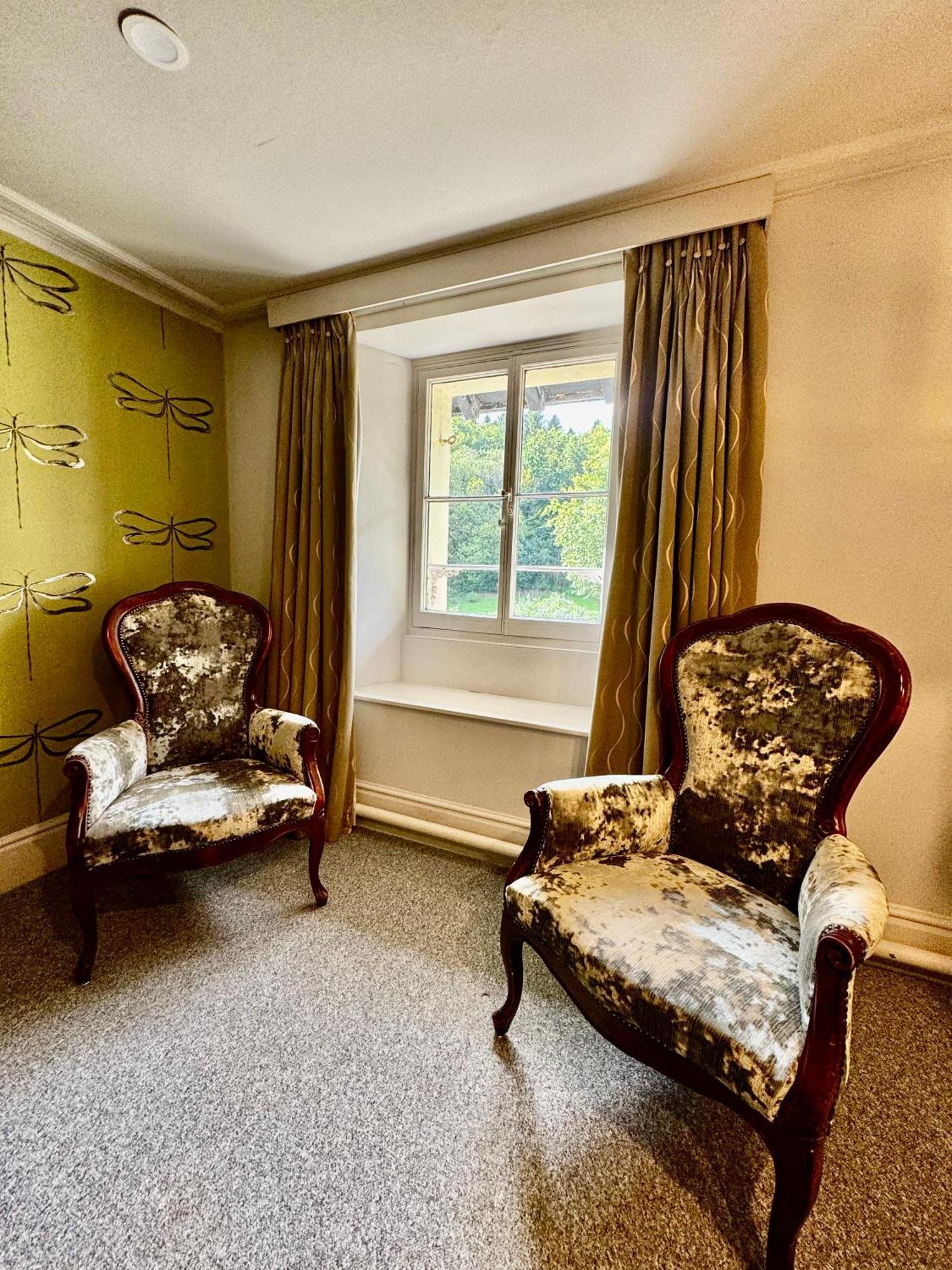 The Falcondale At Lampeter Pokoj fotografie