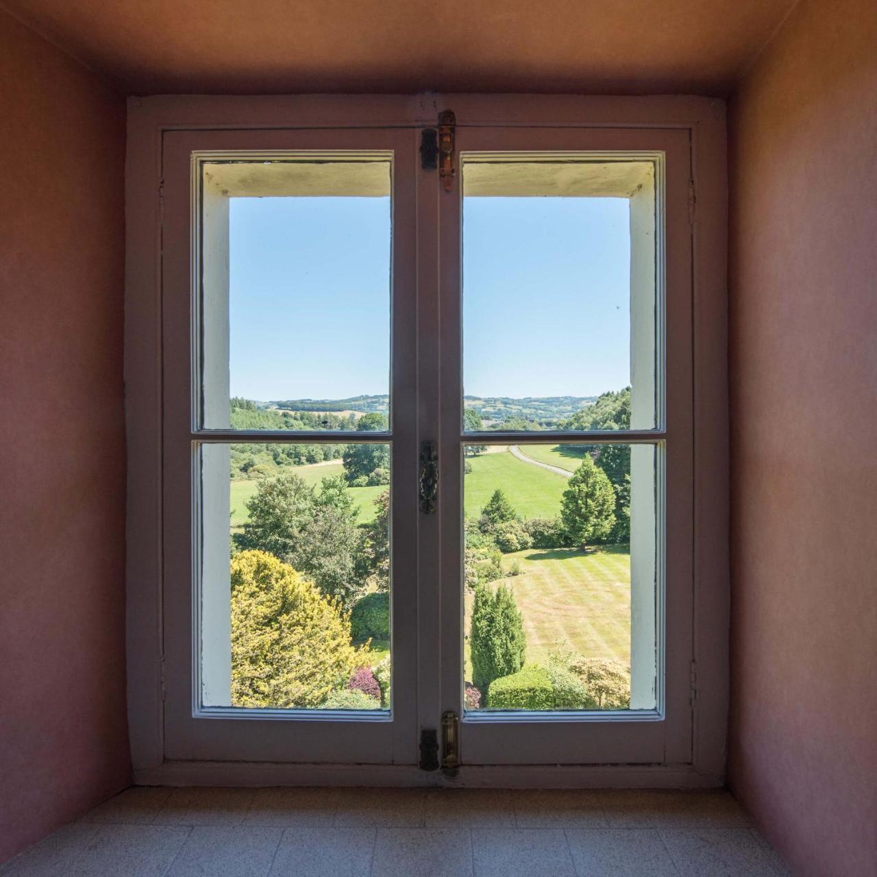 The Falcondale At Lampeter Exteriér fotografie